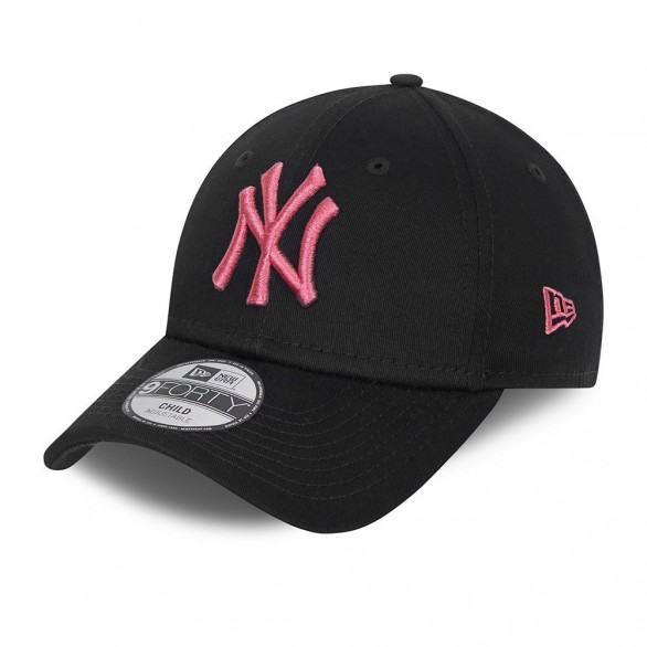 NY Yankees League Essential 9Forty Cadet