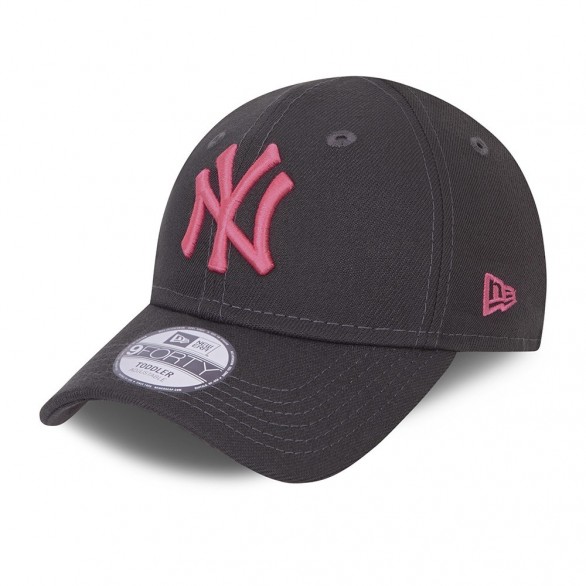 NY Yankees Neon Pack 9Forty Bébé