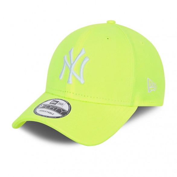 NY Yankees 9Forty Neon Pack