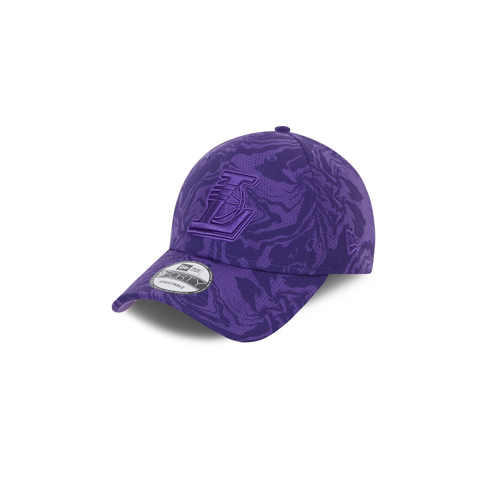 LA Lakers Seasonal 9Forty