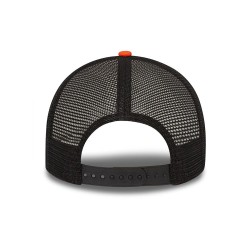 Chicago Bulls Summer City Trucker