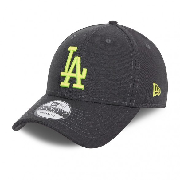Casquette New Era LOS ANGELES DODGERS NEON PACK 9FORTY