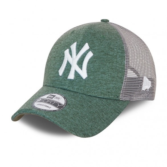 Casquette New Era NEW YORK YANKEES HOME FIELD 9FORTY