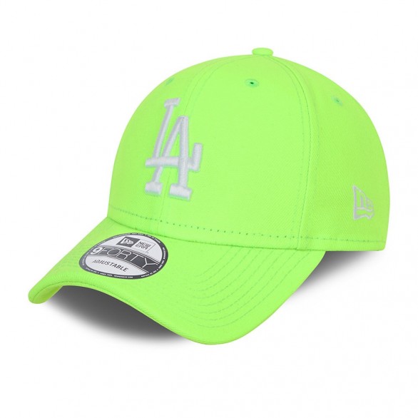 LA Dodgers Neon Pack 9Forty