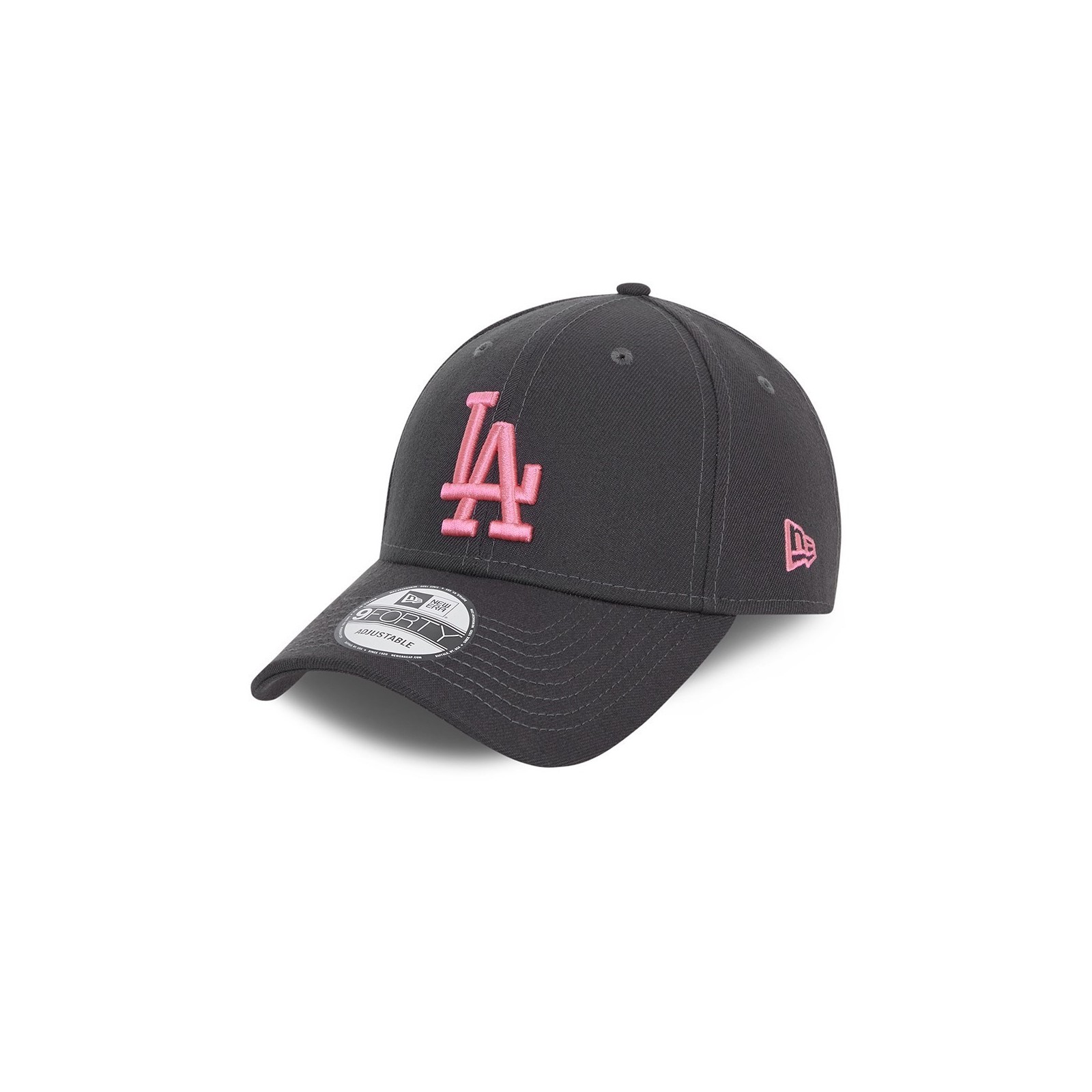 LA Dodgers Neon Pack 9Forty