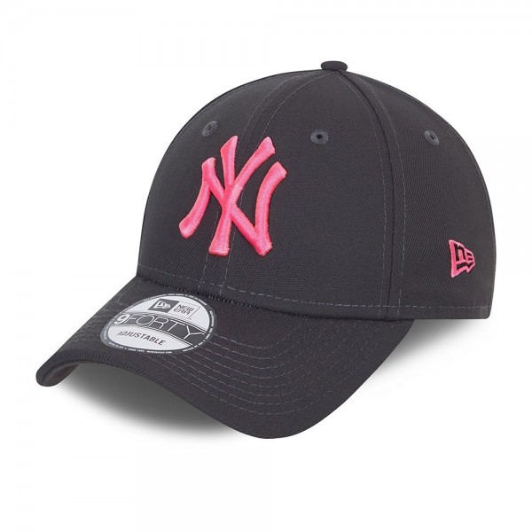 NY Yankees Neon Pack 9Forty