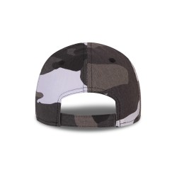 NY Yankees Camo Pack 9Forty Bébé