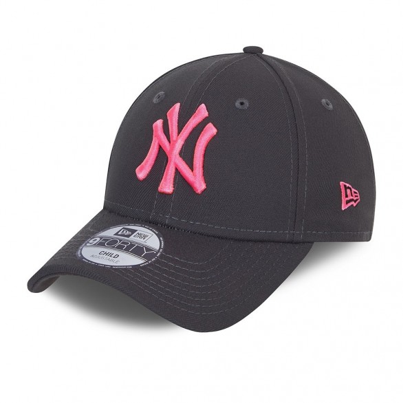 NY Yankees Neon Pack 9Forty Cadet