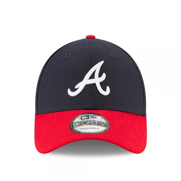 Atlanta Braves The League 9Forty