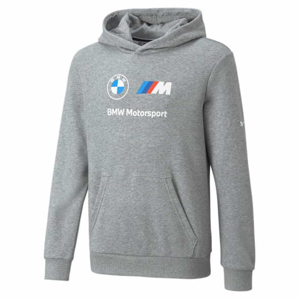 BMW M Motorsport Essentials Logo Junior