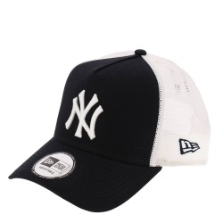 NY Yankees Clean Trucker