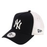 NY Yankees Clean Trucker