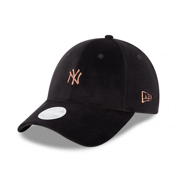 NY Yankees Suede 9Forty