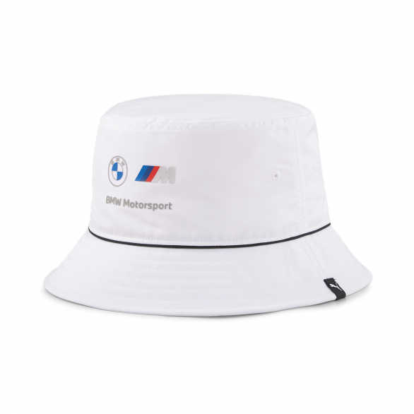 BMW MMS Bucket Hat