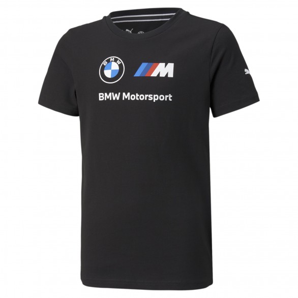 BMW MMS Essentials Logo Junior