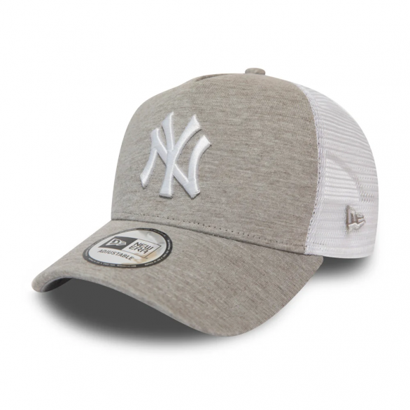 NY Yankees Jersey Essential Trucker