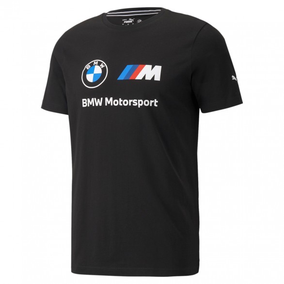 BMW MMS Essentials Logo