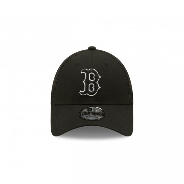 Boston Red Sox Home Field 9Forty Trucker