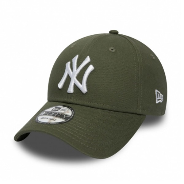 Casquette New Era New York Yankees Essential 9Forty - 80636010