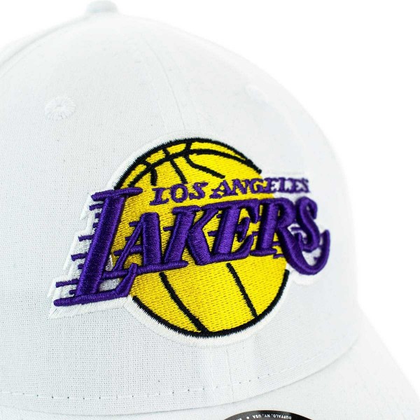 LA Lakers Home Field Trucker 9Forty