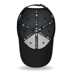 Brooklyn Nets NBA Camo 9Forty