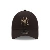 NY Yankees Logo Infill 9Forty
