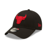 Chicago Bulls Neon Pack 9Forty