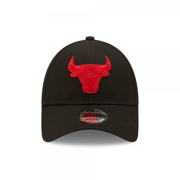 Chicago Bulls Neon Pack 9Forty