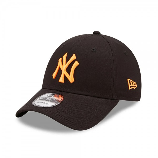 NY Yankees 9FORTY Neon Pack