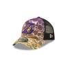 LA Lakers Summer City A-Frame Trucker