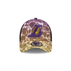 LA Lakers Summer City A-Frame Trucker