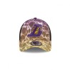 LA Lakers Summer City A-Frame Trucker