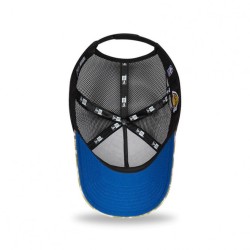 LA Lakers Summer City A-Frame Trucker
