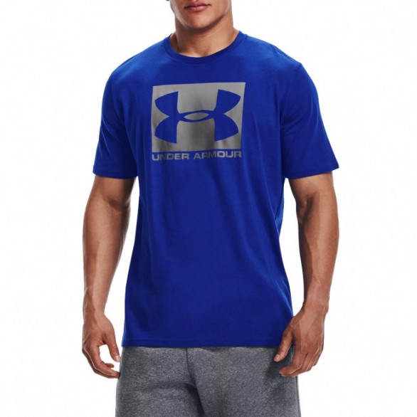 UNDER ARMOUR Tee-shirt Under Armour BOXED SPORTSTYLE