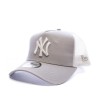 NY Yankees Clean Trucker