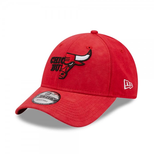Chicago Bulls Washed Pack 9Forty