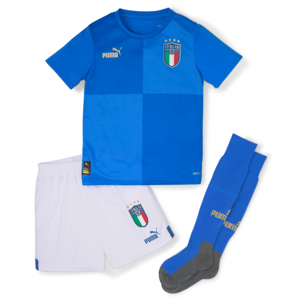 Italy Home 2022/2023