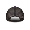 LA Lakers Team Colour A-Frame Trucker