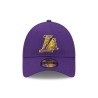 LA Lakers Team Logo 9Forty