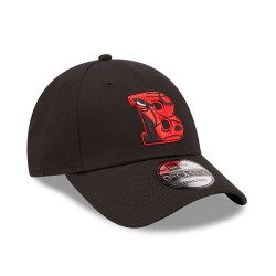 Chicago Bulls Team Logo 9Forty