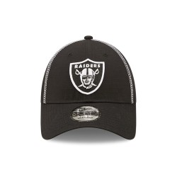 Las Vegas Raiders Ripstop 9Forty