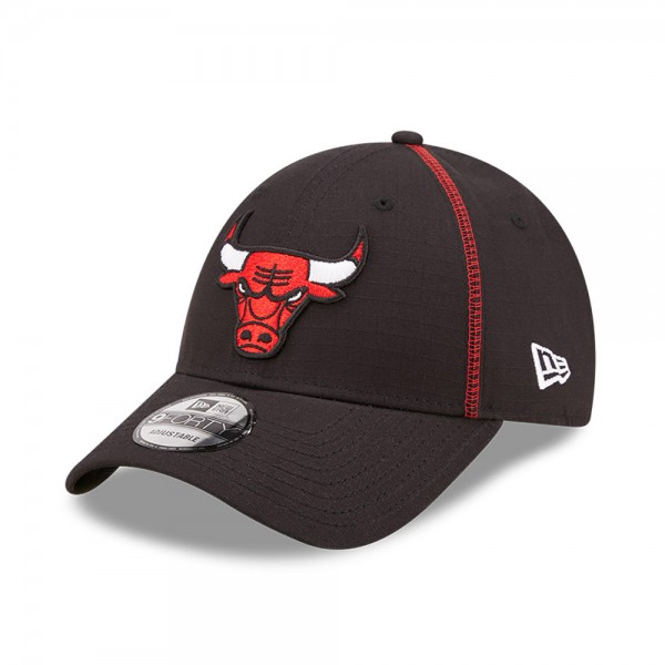 Chicago Bulls Ripstop 9Forty
