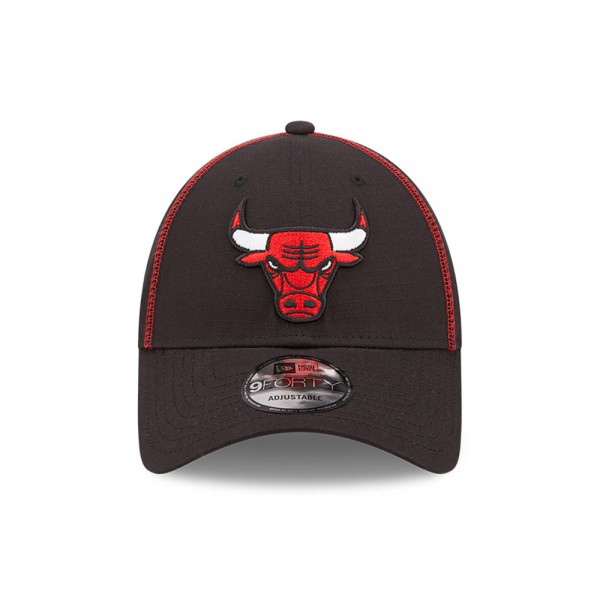 Chicago Bulls Ripstop 9Forty