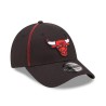 Chicago Bulls Ripstop 9Forty