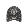La Vegas Raiders Marbre 9FORTY