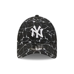 New York Yankees Marbre 9Forty
