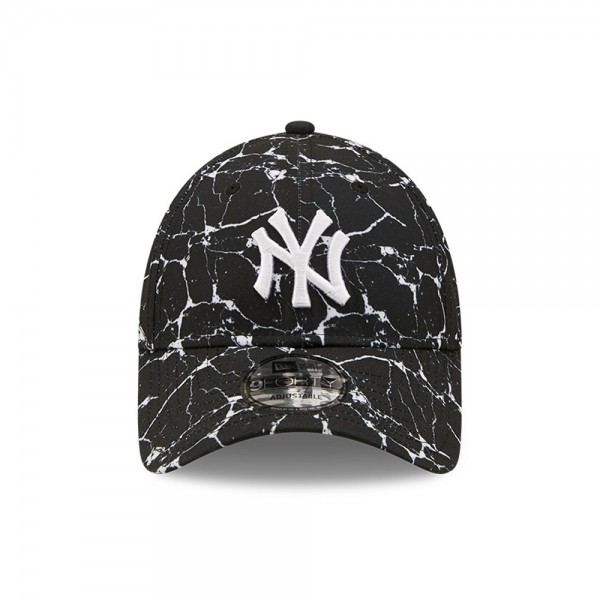 New York Yankees Marbre 9FORTY