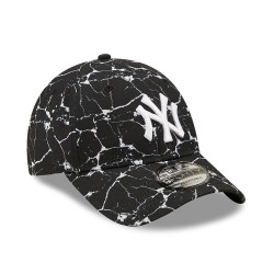 New York Yankees Marbre 9Forty