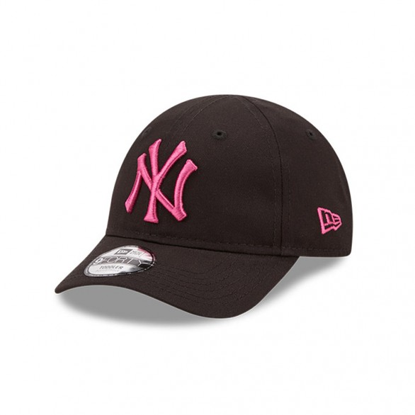 NY Yankees League Essential 9Forty Bébé
