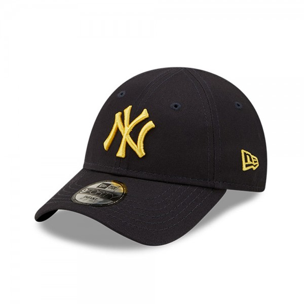 NY Yankees League Essential 9Forty Bébé